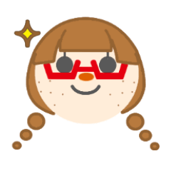 Emotional expression in various face