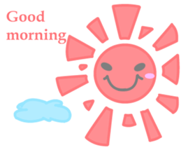 Emotional expression in various face sticker #3825559