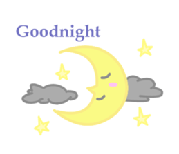 Emotional expression in various face sticker #3825560