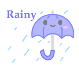 Emotional expression in various face sticker #3825563