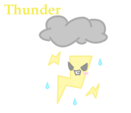 Emotional expression in various face sticker #3825565