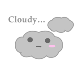 Emotional expression in various face sticker #3825566