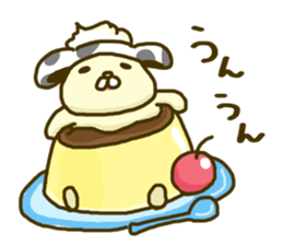 time of maruinu2 sticker #3826221