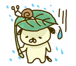 time of maruinu2 sticker #3826241