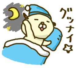 time of maruinu2 sticker #3826244