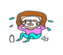 Let's go to a concert sticker #3827022