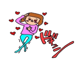 Let's go to a concert sticker #3827025