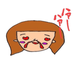 Let's go to a concert sticker #3827028