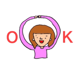 Let's go to a concert sticker #3827034