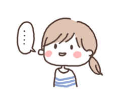 ninkatsu sticker #3827291