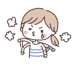 ninkatsu sticker #3827296