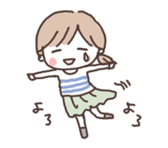 ninkatsu sticker #3827304
