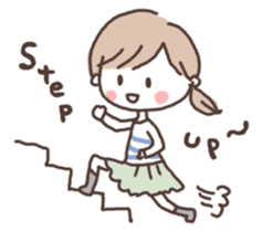 ninkatsu sticker #3827305