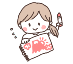 ninkatsu sticker #3827308