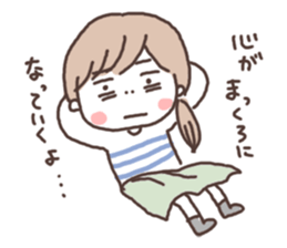 ninkatsu sticker #3827309