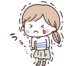 ninkatsu sticker #3827310