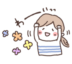 ninkatsu sticker #3827315