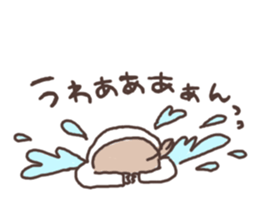 ninkatsu sticker #3827316