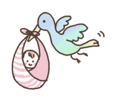 ninkatsu sticker #3827326