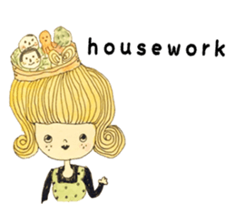 root chan & fairy sticker #3827736