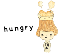 root chan & fairy sticker #3827737