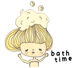 root chan & fairy sticker #3827763