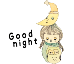 root chan & fairy sticker #3827764