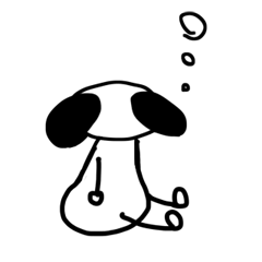 Alien from the Space