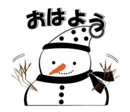 Combination of sticker sticker #3828617