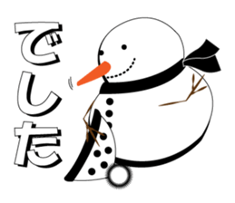 Combination of sticker sticker #3828622