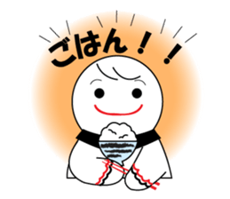 Combination of sticker sticker #3828627