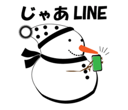 Combination of sticker sticker #3828630