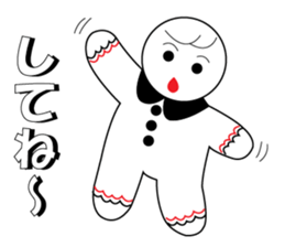 Combination of sticker sticker #3828638