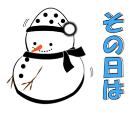 Combination of sticker sticker #3828643