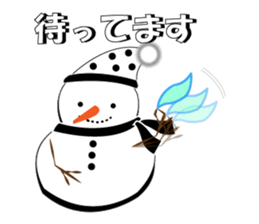 Combination of sticker sticker #3828646