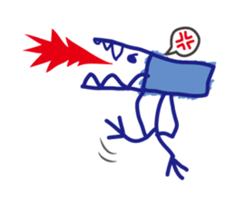 Sunny's Paint World sticker #3828889