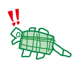 Sunny's Paint World sticker #3828892