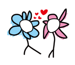 Sunny's Paint World sticker #3828896