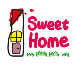 Sunny's Paint World sticker #3828901