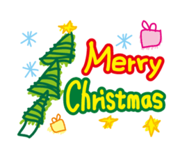 Sunny's Paint World sticker #3828904