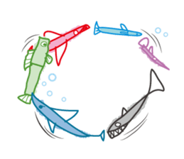 Sunny's Paint World sticker #3828923