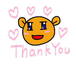 The Mitan sticker #3828938