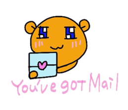 The Mitan sticker #3828958