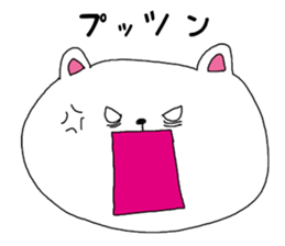 Old buzzword sticker #3829457