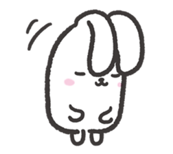 mimi_usa sticker #3829729