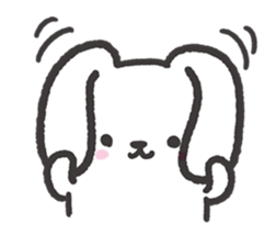 mimi_usa sticker #3829732