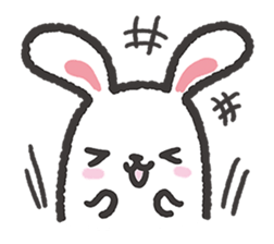 mimi_usa sticker #3829738