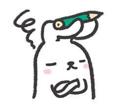 mimi_usa sticker #3829740