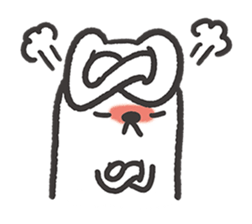 mimi_usa sticker #3829741