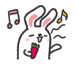 mimi_usa sticker #3829745